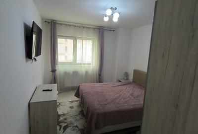 Apartament cu 2 camere decomandat în Central - 3