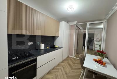 Apartament cu 2 camere în Tudor - 17
