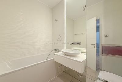 Bloc Nou Kiseleff Victoriei | 2 Camere Terasa 19 MP - 9