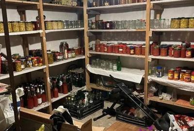 Casă cu 4 camere cu Teren 746 Mp în Nojorid - 8