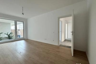 Apartament cu 2 camere decomandat în Nord - 12