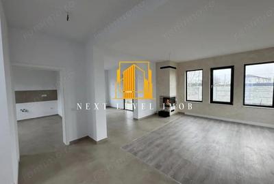 Casă cu Teren 460 Mp în Central - 9