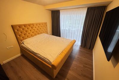 Apartament cu 3 camere decomandat, mobilat în Faleza Nord - 3