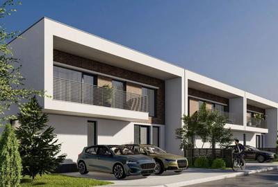 Vilă De Închiriat Premium 5 Camere | Tunari | Pipera - 13