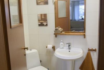 Apartament Aleea Streiu - 3