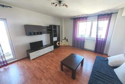 Apartament cu 2 camere decomandat, mobilat în Zorilor - 1