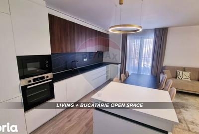Apartament cu 3 camere în Central - 5