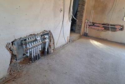 Casă cu 3 camere cu Teren 2600 Mp în Bârsău Mare - 6