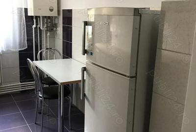 Apartament cu 2 camere decomandat în Central - 1