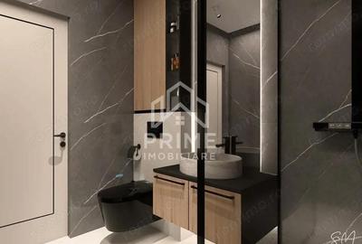 Apartament cu 3 camere decomandat în Central - 1