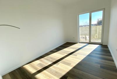 Apartament de Lux cu Terasă în Ghiroda - 9