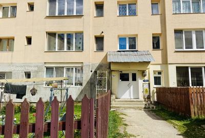 Apartament cu 3 camere semidecomandat, mobilat în Vatra Dornei - 2