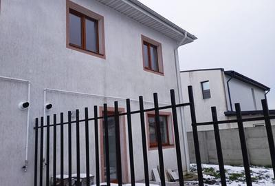 VILA Comuna Berceni – Ilfov | SUPER  OFERTA IN PLINA DEZVOLTARE CREDIT/CASH - 21