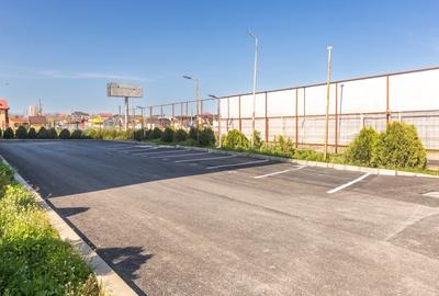 Garsonieră decomandată în Tomis Nord - 12