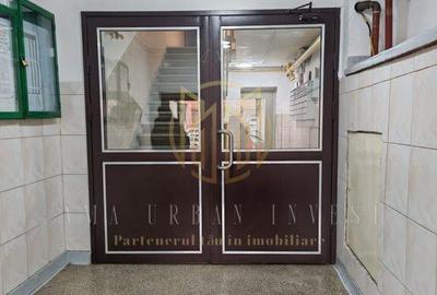 Sos Giurgiului Luica Baciului 3 cam 49mp ,et 9 /10 ,53500... - 10