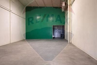 Spațiu industrial, de 480 mp, în Poiana - 7