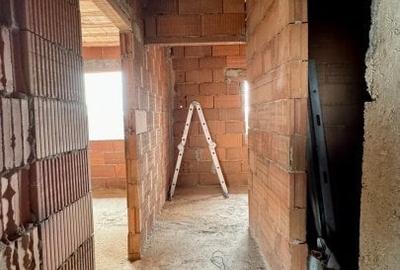 Duplex cu 3 camere in Sag, zona Manastire - 18