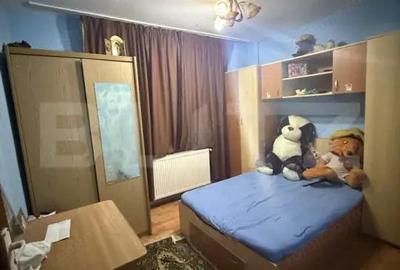 Apartament 3 camere, 70 mp, zona Micro 11 - 1