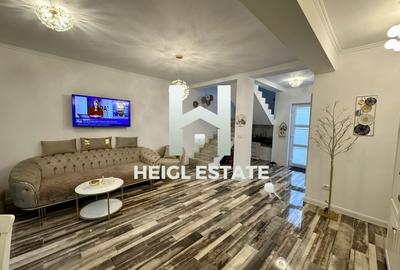 Casa cu 3 camere Mosnita Noua Casa cu 3 camere Mosnita Noua - 3