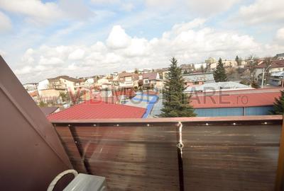 Bucurestii Noi - Apartament 2 camere - SUT 85MP - Str Amintirii - 13