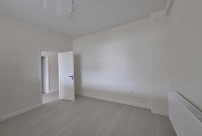 Apartament cu 2 camere decomandat în Valea Lupului