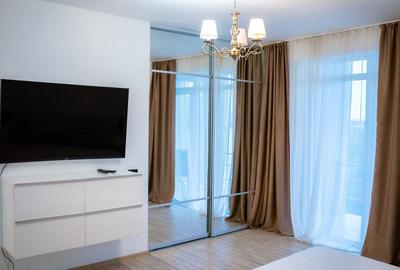 Eforie nord Grand -apartament 2 camere 69 mp ideal casa de vacanta - 15