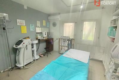 Spațiu comercial, de 55 mp, în Girocului - 8