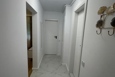 Decebal, Garsoniera Dubla, Renovata, Mobilata, Utilata, Finisaje Premium - 8