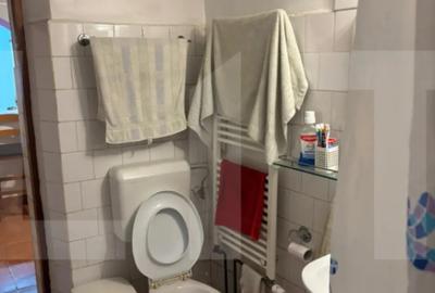 Casă cu 3 camere cu Teren 1400 Mp în Iratoșu - 2