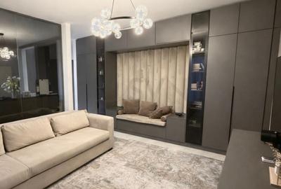 Apartament cu 3 camere decomandat, mobilat în Aviației - 2