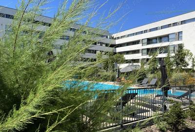 Apartament nou 4 camere, 94 mp S.utila - langa Lacul Straule?ti ?i Mall Colosseum, Sector 1 - 19