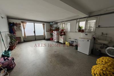 Vilă spațioasă 6 camere în centrul Lugoj – teren 471 mp, garaj - 19