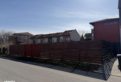 Teren de 416 mp, în Central