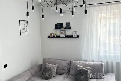 De vanzare apartament ultrafinisat 3 camere cu terasa - Vivo Mall! - 3