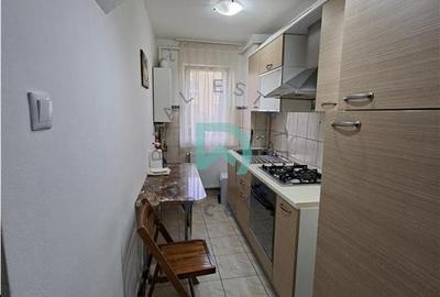 Apartament cu 2 camere semidecomandat în Central - 3