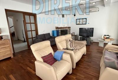 Casă cu 4 camere în Ultracentral - 9