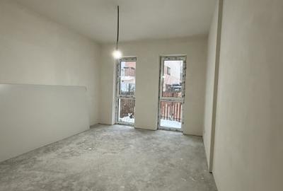 Spatiu generos si confort garantat – duplex finalizat in zona Campului - 5