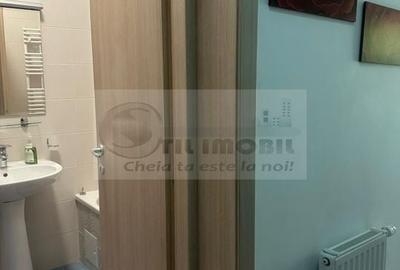 Apartament 2 camere si Loc de parcare– Complex Bellvue, Copou, Iași - 13