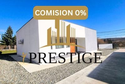 Casă individuală cu 3 camere cu Canalizare în Calea Dumbrăvii - 1