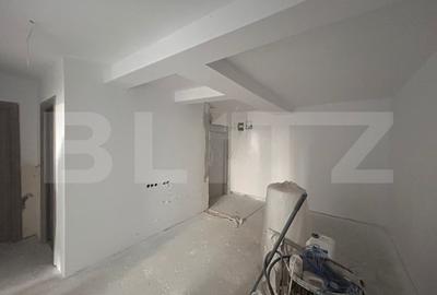 Apartament 3 camere, 69 mp, zona Tineretului - 3