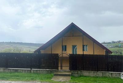 Casă cu 3 camere cu Teren 1089 Mp în Miroslava - 14