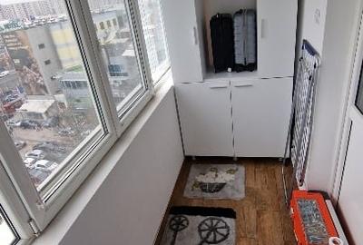 Apartament 3 camere - 2 minute de metrou Lujerului - 15