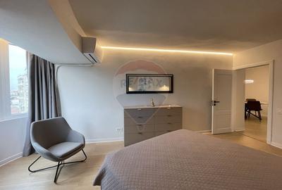 Apartament cu 3 camere decomandat, mobilat în P-ța Alba Iulia - 3