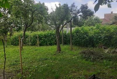 Casă cu 3 camere în Exterior Vest - 5