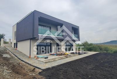 Casa individuala  deosebita in Șelimbar, Cartierul Tineretului Casa individuala  deosebita in Șelimbar, Cartierul Tineretului - 6