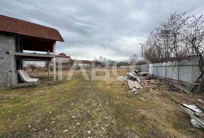 Casa 5 camere 3 cai de acces suprafata 3100 mp Sambata de Sus - 4