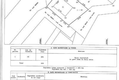 Casa cu 4 camere intabulata in ansamblu cu iesire la lac - Crevedia - 22