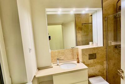 Apartament 4 camere, 2 bai, utilat si semi-mobilat – zona Maria Rosetti - 13