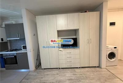 Garsoniera mobilata utilata Pollux Residence,  300 Euro Garsoniera mobilata utilata Pollux Residence,  300 Euro - 3