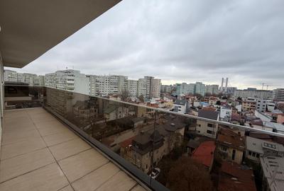 3 Camere || Terasa cu Vedere Panoramica || Parcare Subterana - 3